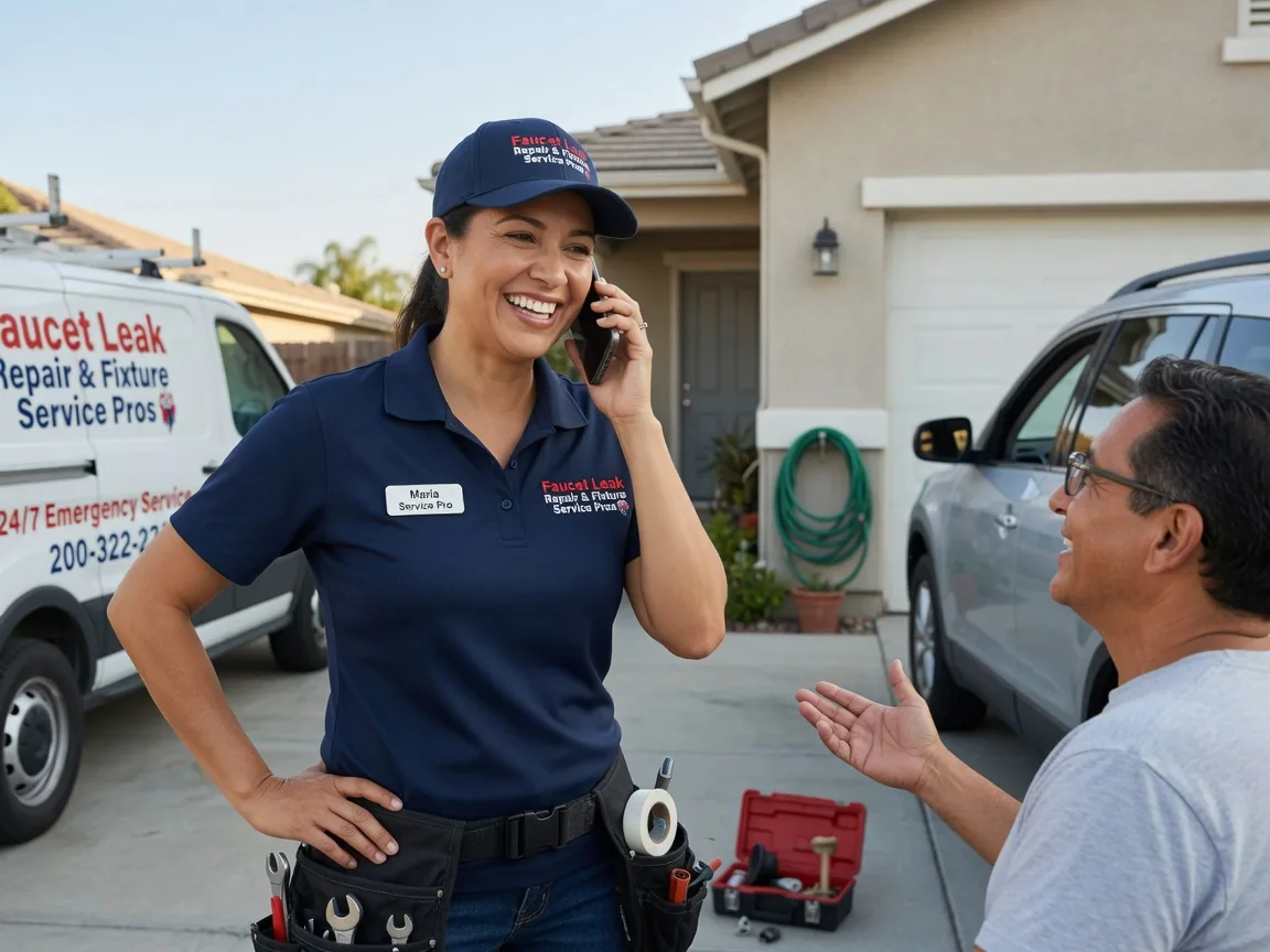 Faucet Repair Galesburg, IL FAQs