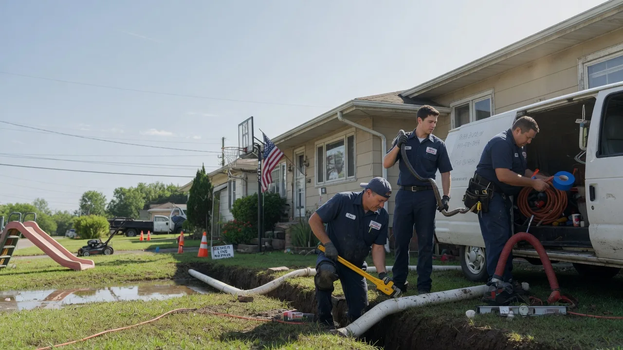Toilet Installation in Galesburg, IL near me